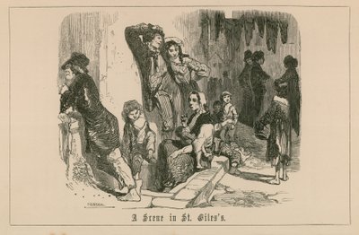 St Giles