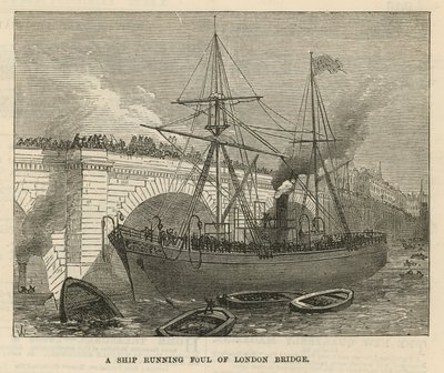 London Bridge