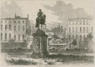 Leicester Square, Londra