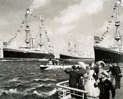 Küçük bir by English School