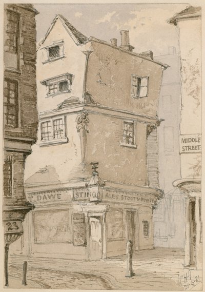 Cloth Fair