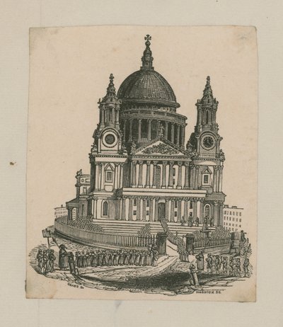 St Paul Katedrali