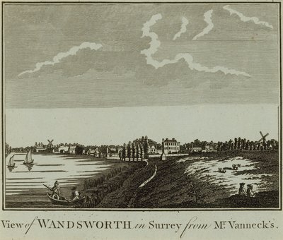 Surrey