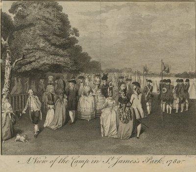 St James