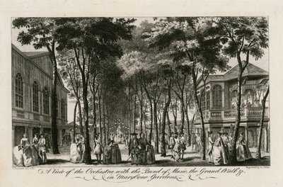 Marylebone Gardens