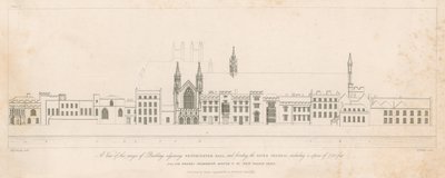 Westminster Hall