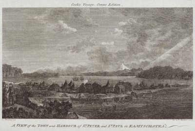 Kamtschatka