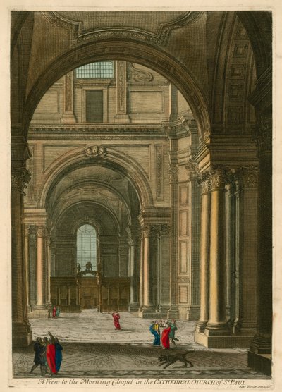 Londra