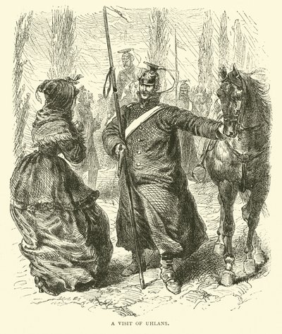 Uhlans