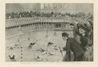 Crown Baths