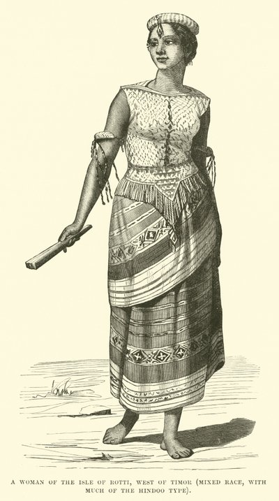 Timor