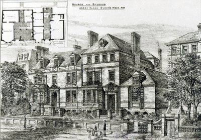 The Building News