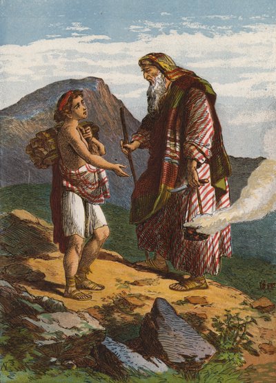 İbrahim İshak