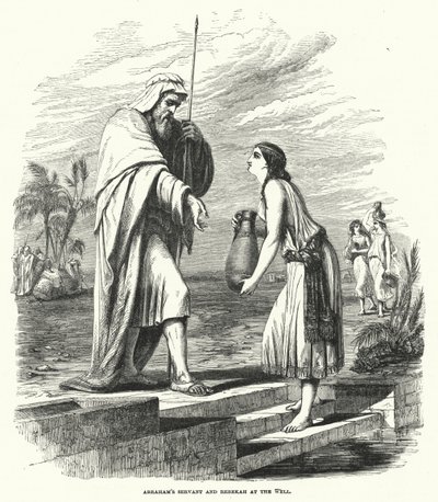 Kuyudaki İbrahim