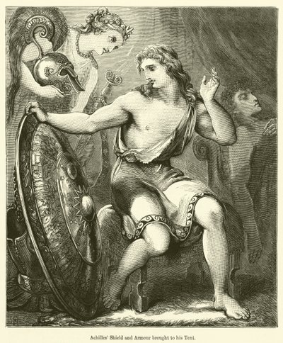 Akhilleus