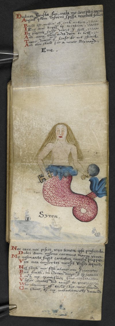 MS 57312 f.2 Oyun kitabını ekleyin (parşömen üzerine mürekkep ve renk) by English School