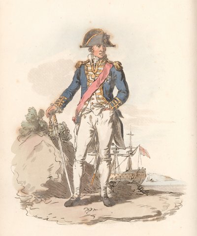 Amiral by English School