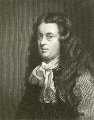 Amiral Blake by English School