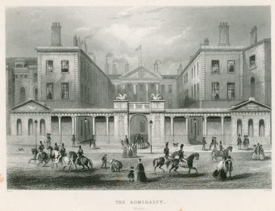 Amirallik by English School