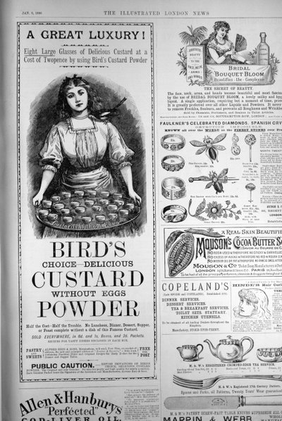 The Illustrated London News