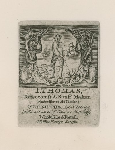 I Thomas için reklam by English School