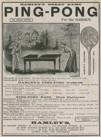 pinpon reklamı by English School