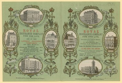 Kraliyet Sigorta Şirketi Reklamı by English School