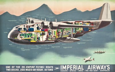 Imperial Airways