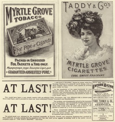 The Graphic Christmas Number 1896