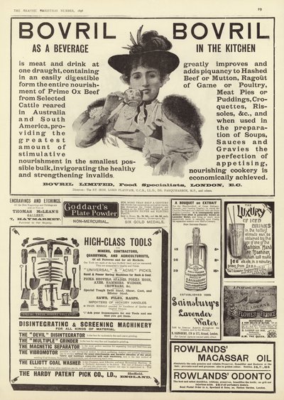 The Graphic Christmas Number 1896