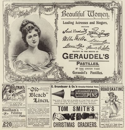 The Graphic Christmas Number 1896