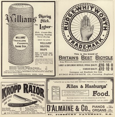 The Graphic Christmas Number 1897