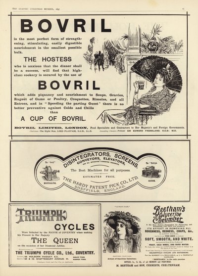 The Graphic Christmas Number 1897