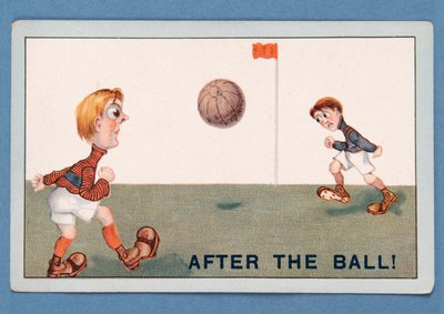 Balodan Sonra! by English School