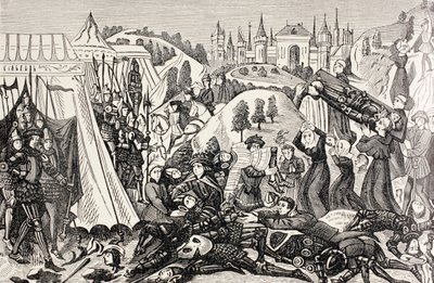 Hastings Savaşı