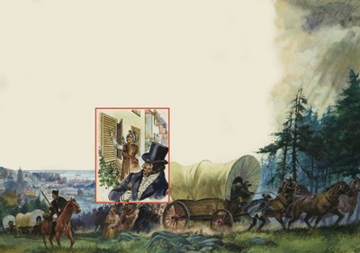 Amerikan Bağımsızlık Savaşı