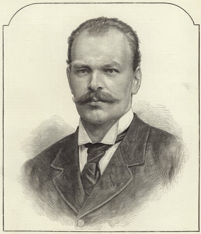 İskender III by English School