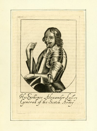 Alexander Lasley by English School