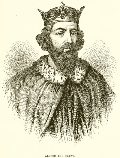Büyük Alfred by English School