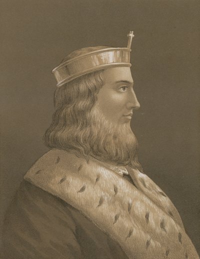 Büyük Alfred by English School