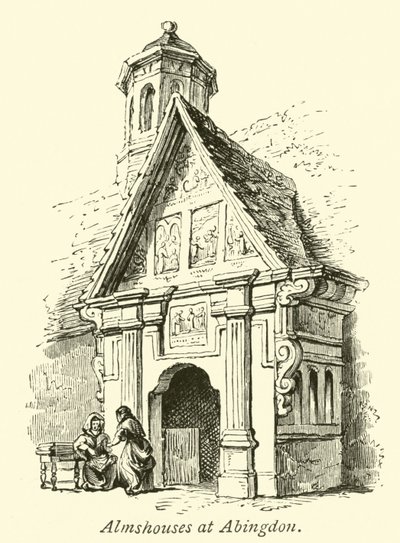 Abingdon