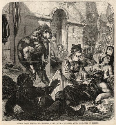 Woerth Savaşı