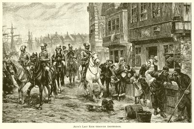 Alvas Amsterdam