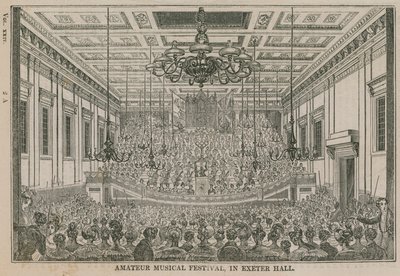Exeter Hall