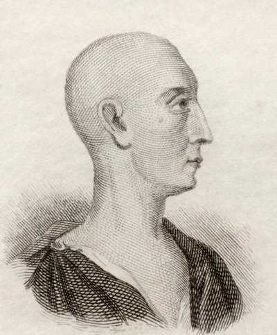 Ambrose Philips, 