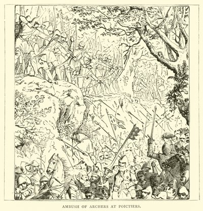Poictiers