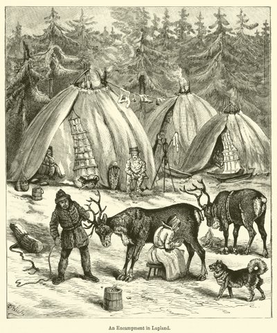 Laponya