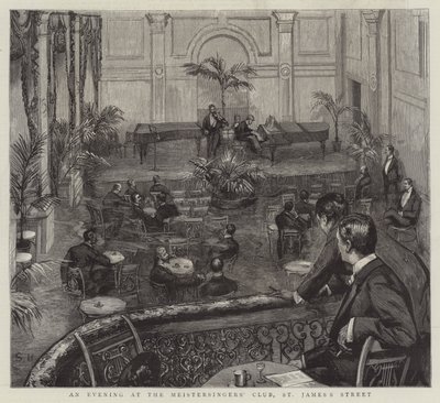 Meistersingers
