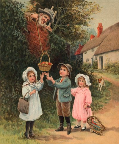 Beklenmeyen Bir Tedavi by English School