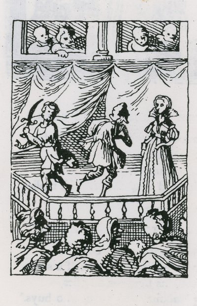 Erken bir oyun evi by English School